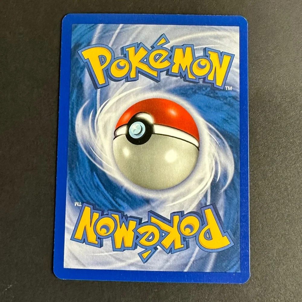 Pokemon TCG Poochyena 64/109 EX Ruby and Sapphire Reverse Holo NM
